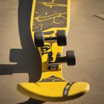 Understanding the Basics for Beginner Skateboards